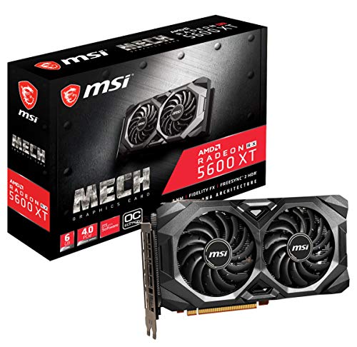 グラフィックボード ビデオカード Radeon RX 5600 XT」の人気